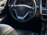 Toyota Highlander 2017 года за 10 300 000 тг. в Атырау – фото 4