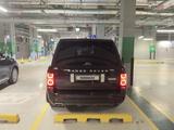 Land Rover Range Rover 2012 годаүшін15 000 000 тг. в Астана – фото 4