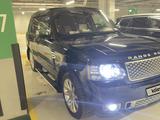 Land Rover Range Rover 2012 годаүшін15 000 000 тг. в Астана – фото 3