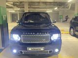 Land Rover Range Rover 2012 годаүшін15 000 000 тг. в Астана – фото 2