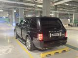 Land Rover Range Rover 2012 годаүшін12 000 000 тг. в Астана – фото 5