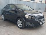 Chevrolet Aveo 2013 года за 3 200 000 тг. в Темиртау