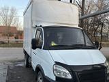 ГАЗ ГАЗель 2014 года за 5 900 000 тг. в Караганда – фото 3