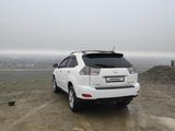 Lexus RX 350 2007 годаүшін8 000 000 тг. в Талдыкорган – фото 3