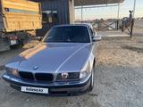 BMW 728 1997 годаүшін3 600 000 тг. в Кызылорда – фото 3