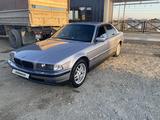 BMW 728 1997 годаүшін3 600 000 тг. в Кызылорда – фото 5