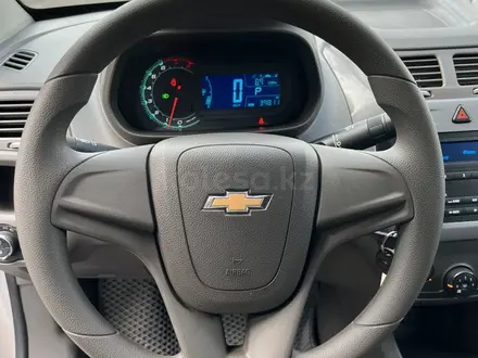 Chevrolet Cobalt 2023 года за 6 190 000 тг. в Павлодар – фото 19