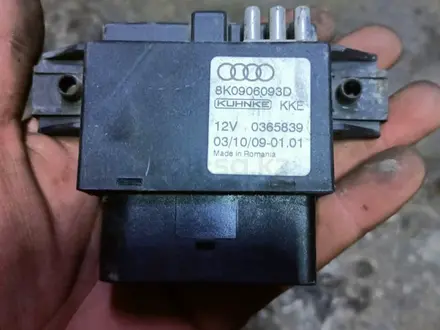 Audi A4 A5 Q5 блок управления насосом за 10 000 тг. в Алматы