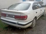 Toyota Carina E 1993 года за 1 400 000 тг. в Алматы – фото 3