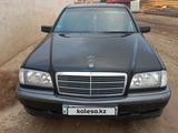 Mercedes-Benz C 180 2000 года за 2 700 000 тг. в Актау