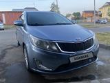 Kia Rio 2014 года за 4 600 000 тг. в Астана
