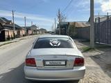 Hyundai Sonata 2004 года за 2 600 000 тг. в Шымкент – фото 2