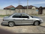 Hyundai Sonata 2004 годаүшін2 600 000 тг. в Шымкент