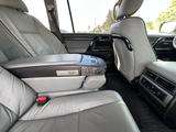 Toyota Land Cruiser 2017 года за 27 999 000 тг. в Алматы – фото 3