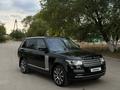 Land Rover Range Rover 2013 года за 26 000 000 тг. в Шымкент
