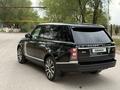 Land Rover Range Rover 2013 года за 26 000 000 тг. в Шымкент – фото 2