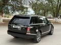 Land Rover Range Rover 2013 года за 26 000 000 тг. в Шымкент – фото 4