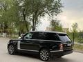 Land Rover Range Rover 2013 года за 26 000 000 тг. в Шымкент – фото 6