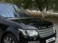 Land Rover Range Rover 2013 года за 26 000 000 тг. в Шымкент – фото 5