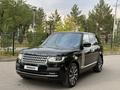Land Rover Range Rover 2013 года за 26 000 000 тг. в Шымкент – фото 8