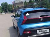 Hyundai Bayon 2023 годаүшін9 100 000 тг. в Алматы – фото 5