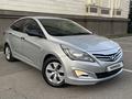 Hyundai Accent 2014 годаfor5 100 000 тг. в Алматы – фото 10