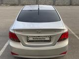 Hyundai Accent 2014 годаүшін5 100 000 тг. в Алматы – фото 5