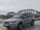 Subaru Forester 2007 года за 4 500 000 тг. в Усть-Каменогорск – фото 2