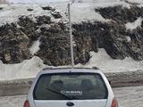 Subaru Forester 2007 года за 4 500 000 тг. в Усть-Каменогорск – фото 4