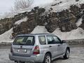Subaru Forester 2007 года за 4 500 000 тг. в Усть-Каменогорск – фото 5