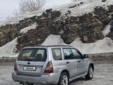 Subaru Forester 2007 года за 4 500 000 тг. в Усть-Каменогорск – фото 5