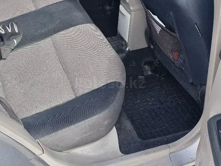 Subaru Forester 2007 года за 4 500 000 тг. в Усть-Каменогорск – фото 9
