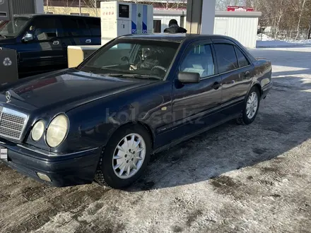 Mercedes-Benz E 280 1996 года за 2 200 000 тг. в Кызылорда – фото 2