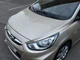 Hyundai Accent 2011 годаүшін4 700 000 тг. в Алматы – фото 4