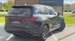 Lexus TX 2024 года за 35 790 000 тг. в Кокшетау – фото 5