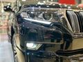 Toyota Land Cruiser Prado 2023 годаүшін43 780 000 тг. в Актобе – фото 3