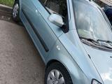 Hyundai Getz 2004 годаүшін2 300 000 тг. в Караганда