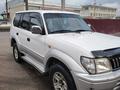 Toyota Land Cruiser Prado 1998 годаүшін4 700 000 тг. в Каскелен – фото 4