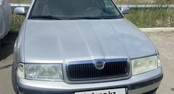 Skoda Octavia 2007 года за 1 000 000 тг. в Атырау