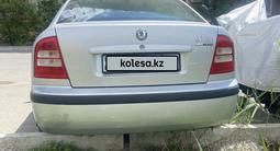 Skoda Octavia 2007 года за 1 000 000 тг. в Атырау – фото 5