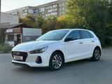 Hyundai i30 2018 года за 4 999 999 тг. в Уральск – фото 3