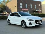 Hyundai i30 2018 года за 4 999 999 тг. в Уральск – фото 4