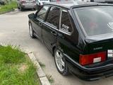 ВАЗ (Lada) 2114 2012 годаfor1 500 000 тг. в Кызылорда – фото 2
