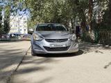 Hyundai Elantra 2014 года за 6 500 000 тг. в Актобе – фото 3