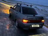 ВАЗ (Lada) 2110 2007 года за 1 250 000 тг. в Астана
