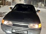 ВАЗ (Lada) 2110 2007 года за 1 250 000 тг. в Астана – фото 5