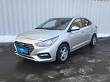 Hyundai Accent 2019 года за 6 050 000 тг. в Алматы