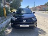 Toyota RAV4 2017 годаүшін12 000 000 тг. в Астана – фото 3