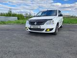 Renault Logan 2010 годаүшін1 980 000 тг. в Костанай