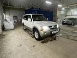 Mitsubishi Montero 2002 года за 4 999 999 тг. в Кокшетау – фото 4